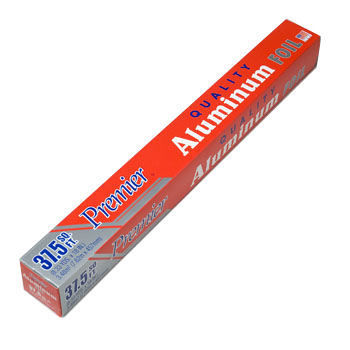 ALUMINUM FOIL HEAVY DUTY 18IN X Case Pack 24