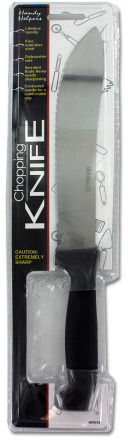 Deluxe Chopping Knife Case Pack 24