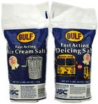 Gulf Ice Cream Salt Fast Acting Case Pack 12
