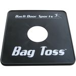 BACK DOOR SPORTS BT100 ULTIMATE BAG(TM) TOSS GAME