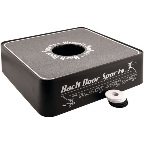 BACK DOOR SPORTS WG100 ULTIMATE WASHER-TOSS GAME