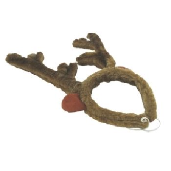Christmas Reindeer Antlers Case Pack 72