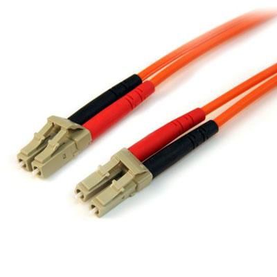 6' LC-LC 50/125 MicrFib Op Ml