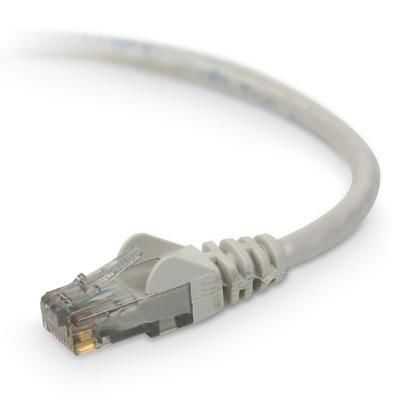 100' CAT6 Snagless Patch