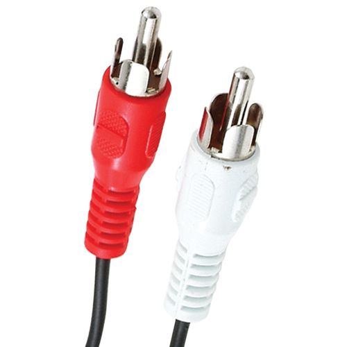 AXIS ELR CA132/SEI 255-135 Stereo Audio Cable (25 ft)