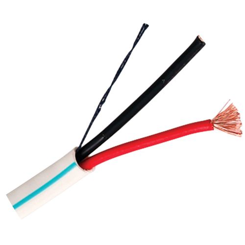 AXIS 16/2 65 16-Gauge, 2-Conductor Speaker Wire, 1,000 ft