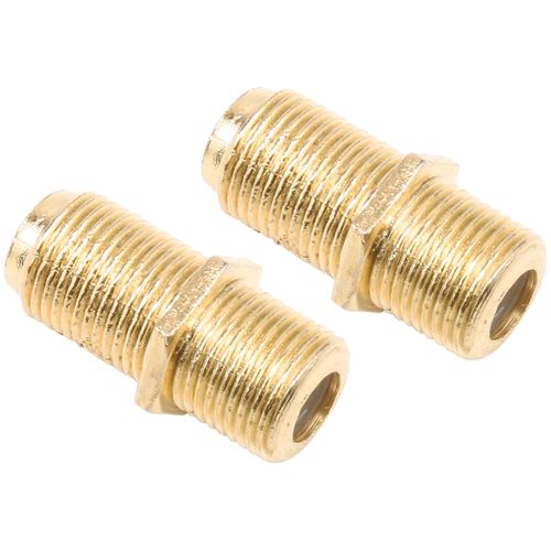 GE AV23203/93203 Cable Extension Adapters, 2 pk