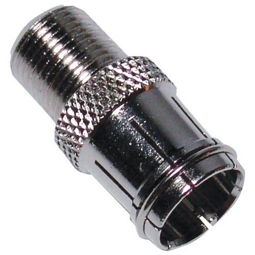 AXIS F822 F-Female to F-Male Quick-Connector