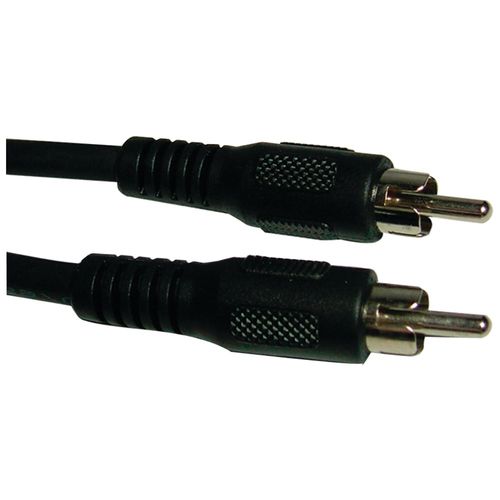 AXIS 206-000 RCA Video Cable, 6 ft