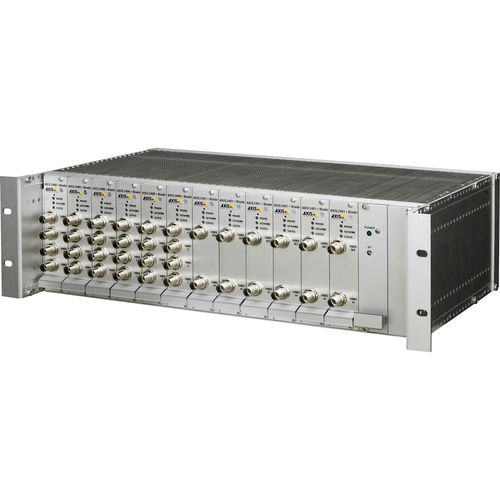 Video Server Rack