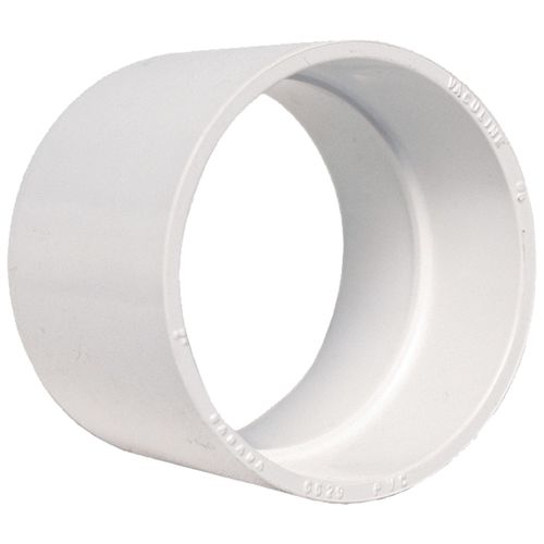 AIRVAC VM102 Straight 2"" PVC Coupling