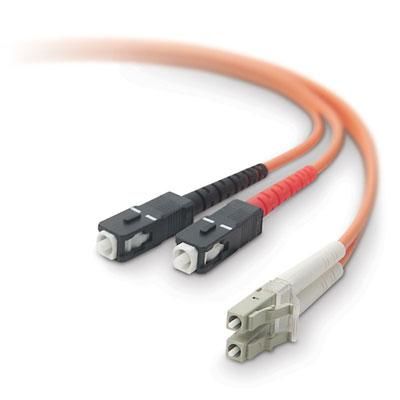 3m Fiber Optic LC SC 50 125