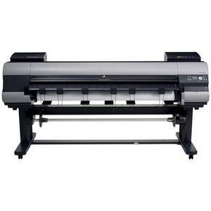 PRINTER, CANON IPF9000S PRINTER