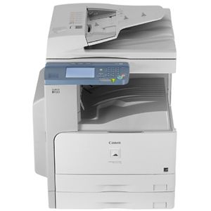 B/M MFP iC MF7460