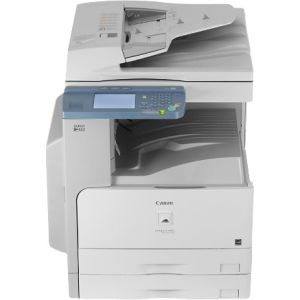 B/M MFP iC MF7480
