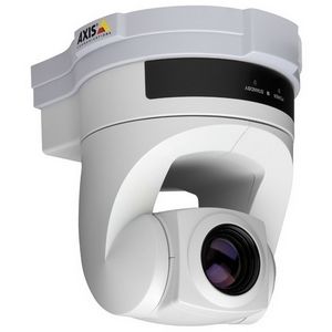 AXIS 214 PTZ CAMERA