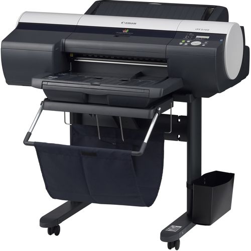 PRINTER, CANON IPF5100 PRINTER