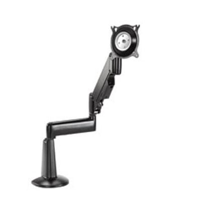 DualSwing Arm Desk Mount