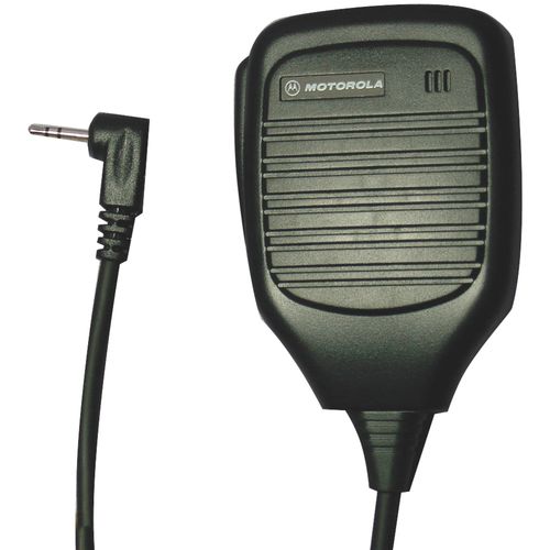 MOTOROLA 53724 Remote Speaker Microphone for Talkabout(R) 2-Way Radios