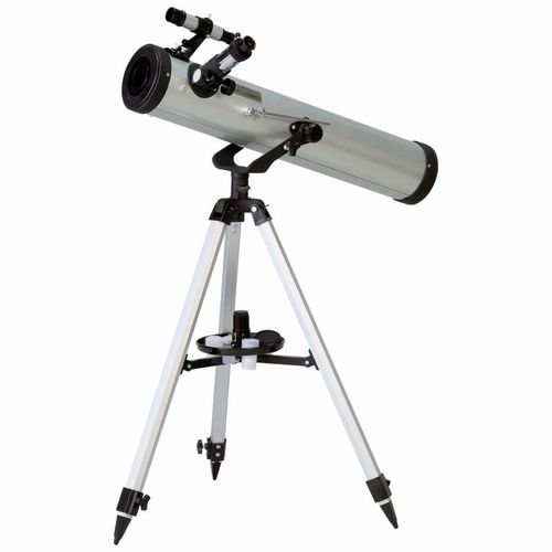 Magnacraft&reg; 35X-350X Power Telescope