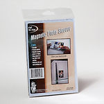 Magnetic Photo Sleeves Case Pack 72
