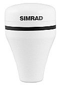 SIMRAD 21118591 RPU ADAPTER - REDUCER YOU NEED THREE