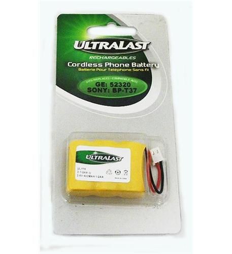 Battery for Walker and Vtech