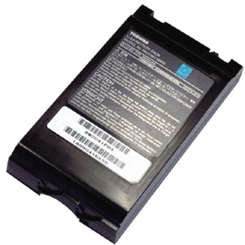 4700 mAh Lithium Ion Notebook Battery