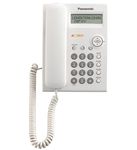 Feature Phone w/ Caller ID WHITE