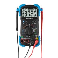Innova Pro Automotive Digital Multimeter