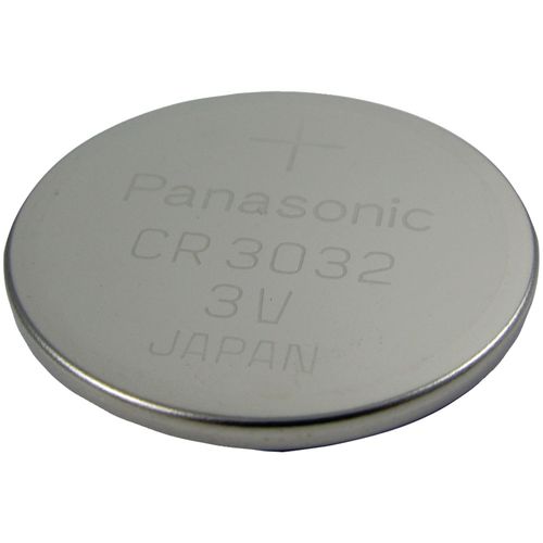 LENMAR WCCR3032 CR3032 Lithium Coin Battery