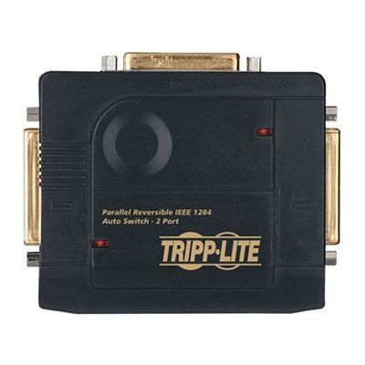 Reversible Automatic Switch