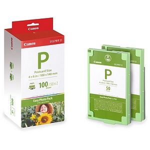PAPER, E-P100 EASY PHOTO PACK, 4X6