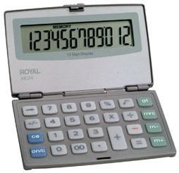 CALCULATORS