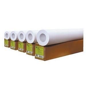 PAPER, HP UNI INST-DRY 24X100 GLOSS