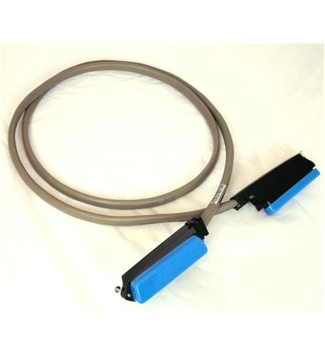 25 PAIR Cable 5' M/M 25PP5L3