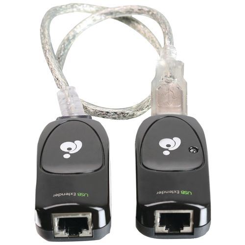 IOGEAR GUCE51 USB CAT-5 Extender