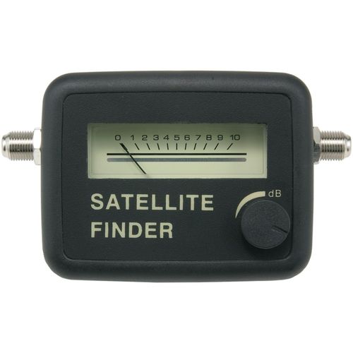 AXIS RSE-SF10 Satellite Finder Meter