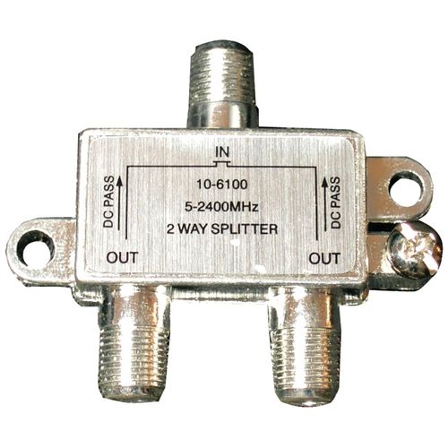 AXIS RSE-6234A High-Frequency Splitter (2 Way)