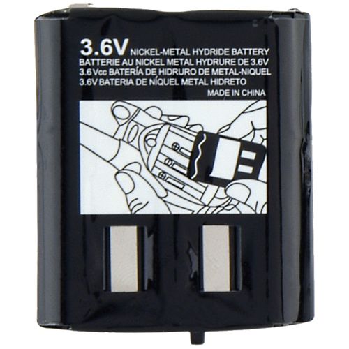 MOTOROLA 53615 Rechargeable Battery for Talkabout(R) 2-Way Radios