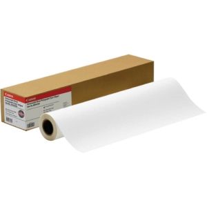 PAPER, SCRIM BANNER, VINYL, 36""X40"",
