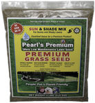 Grass Seed Sun Shade Pearls 5#