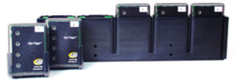 Staff Server Pagers #6-10