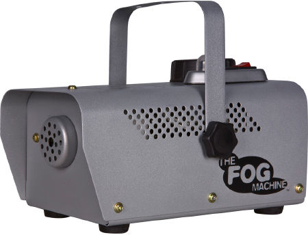 Fog Machine W/Remote 400W Mini