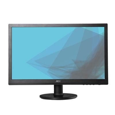 22"" LCD Black 1920x1080