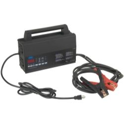 70 AMP Power Supply/Battery Charger