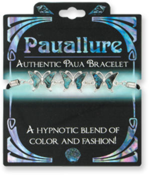 Pauallure Authentic Bracelets Case Pack 72