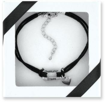 Chase Your Dreams Bracelet Case Pack 36