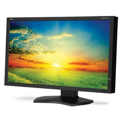 27"" Wide Profes LCD Monitor