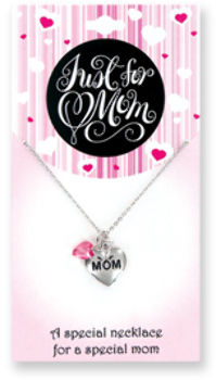 Just For You Mom Pendant Case Pack 72